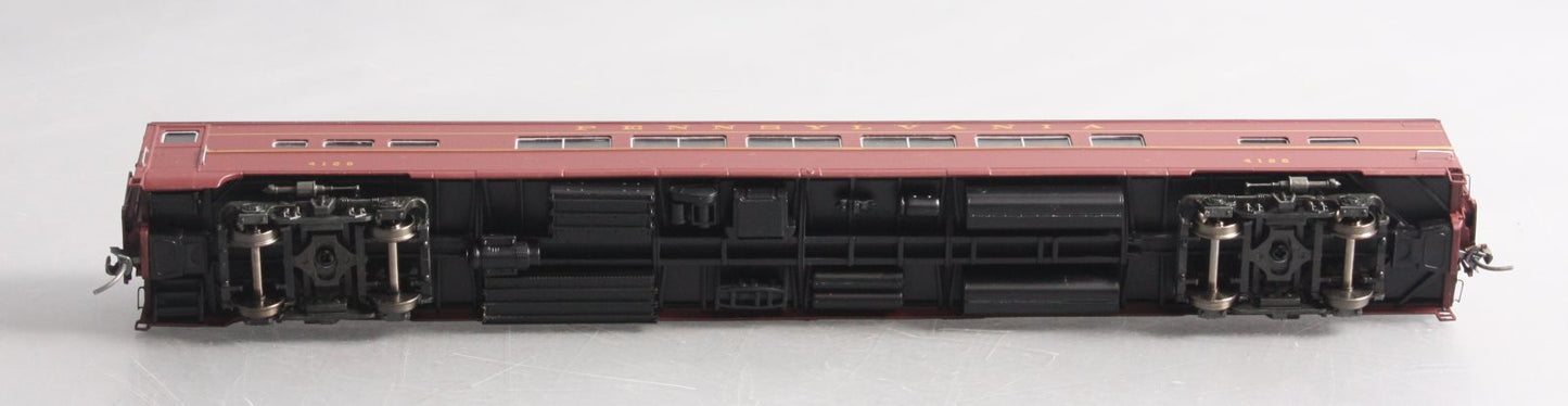 Centralia Car Shops CCS4530-06 HO Pennsylvania P85 Passenger Car #4126 LN/Box