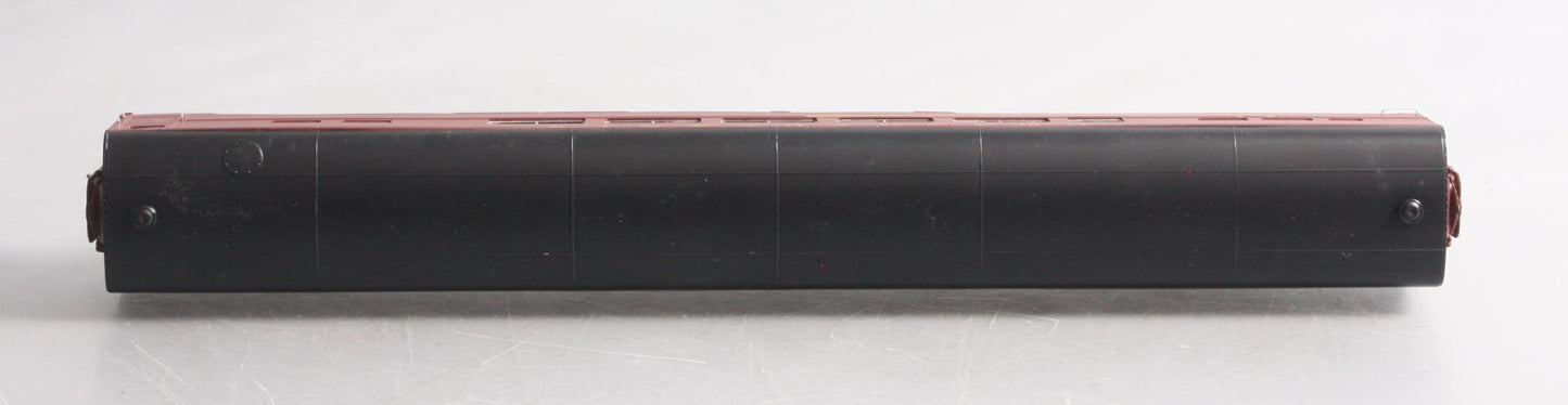 Centralia Car Shops CCS4530-06 HO Pennsylvania P85 Passenger Car #4126 LN/Box