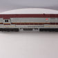 Lionel 6-18322 O Lackawanna Postwar Reproduction Diesel Locomotive #2321 EX/Box