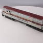 Lionel 6-18322 O Lackawanna Postwar Reproduction Diesel Locomotive #2321 EX/Box