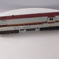 Lionel 6-18322 O Lackawanna Postwar Reproduction Diesel Locomotive #2321 EX/Box
