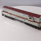 Lionel 6-18322 O Lackawanna Postwar Reproduction Diesel Locomotive #2321 EX/Box