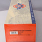Lionel 6-18322 O Lackawanna Postwar Reproduction Diesel Locomotive #2321 EX/Box