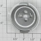 Lionel 8207-25 Silver Boiler Front