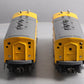 Lionel 6-8480 O Union Pacific Powered and Dummy F3 AA Diesel Set #8480/8482 LN/Box