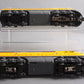 Lionel 6-8480 O Union Pacific Powered and Dummy F3 AA Diesel Set #8480/8482 LN/Box
