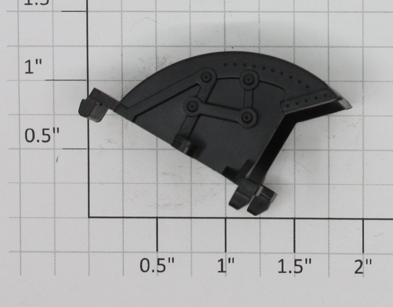 Lionel 2671W-13 Water Scoop
