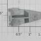 Lionel 6718-55 Gray Release Lever