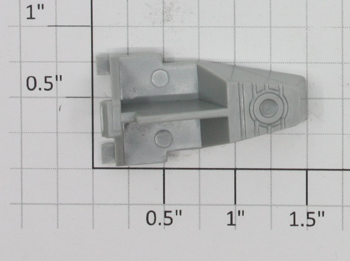 Lionel 6718-55 Gray Release Lever