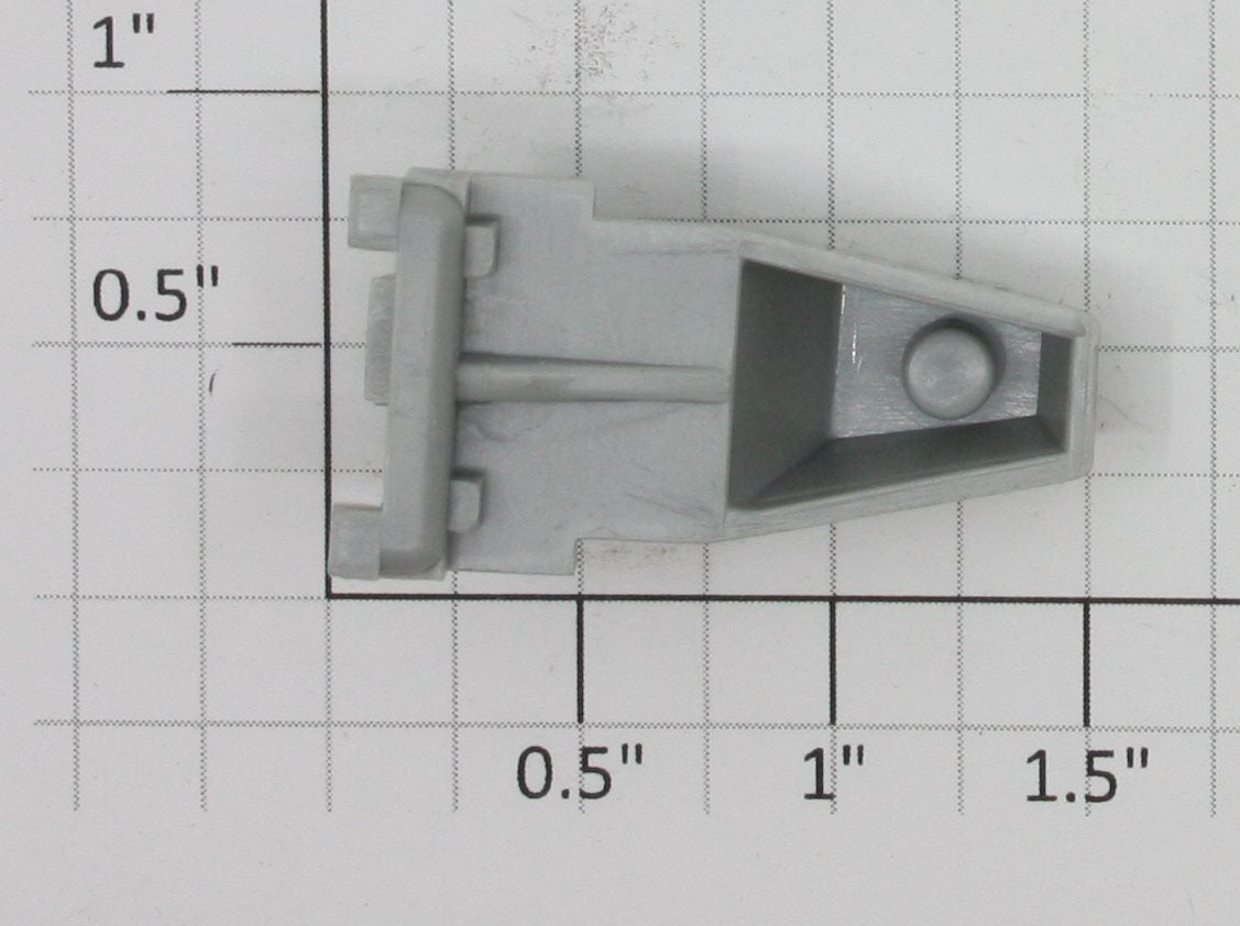 Lionel 6718-55 Gray Release Lever