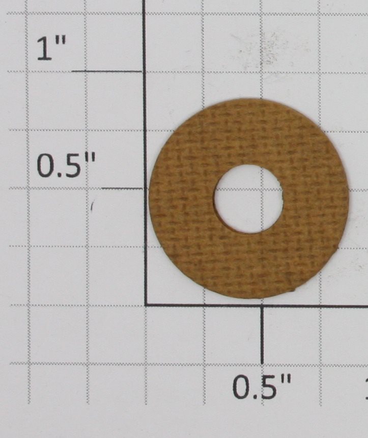 American Flyer PA8715B Insulating Washer