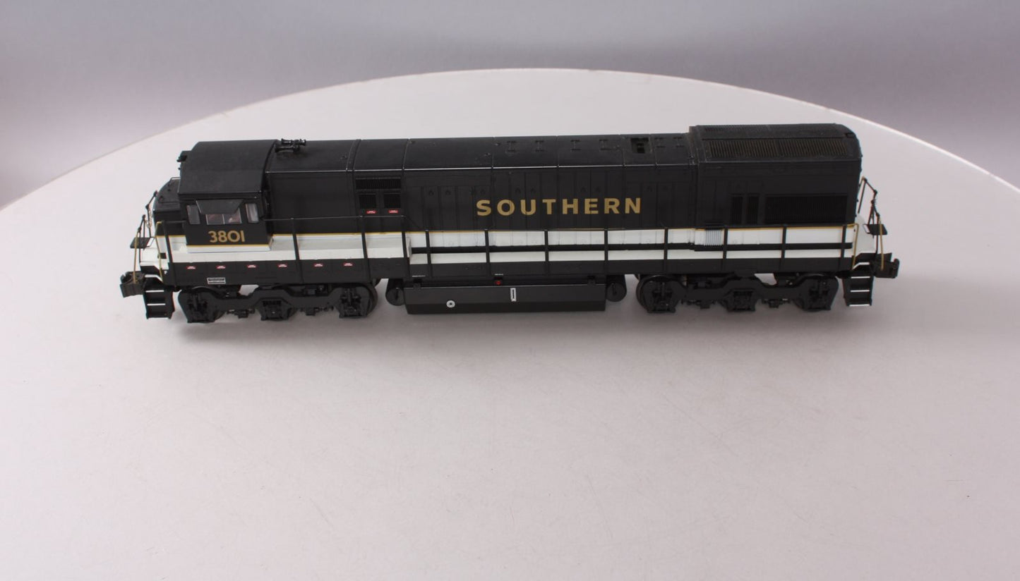 Lionel 6-38423 Southern U30C Diesel Locomotive #3801