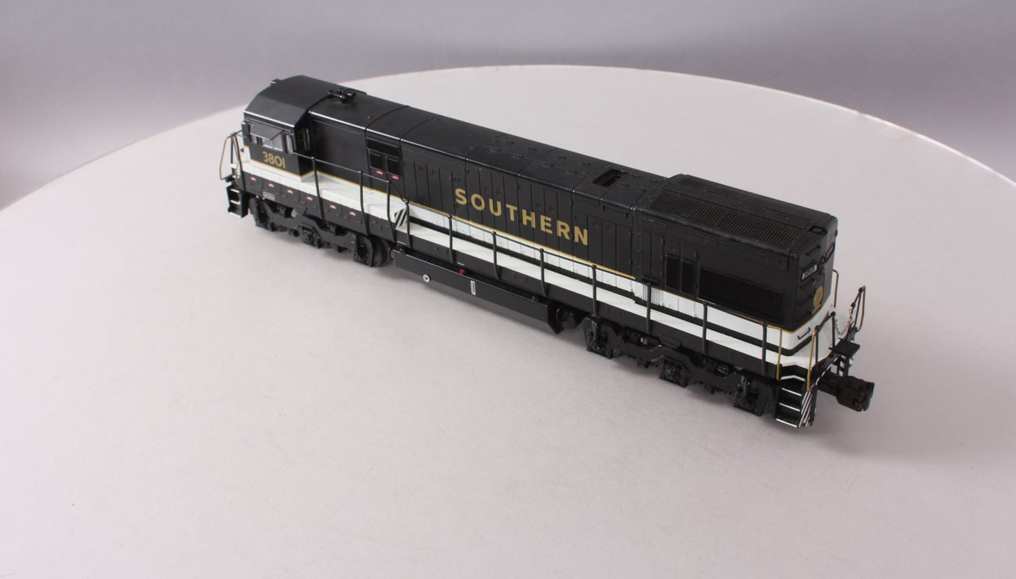 Lionel 6-38423 Southern U30C Diesel Locomotive #3801