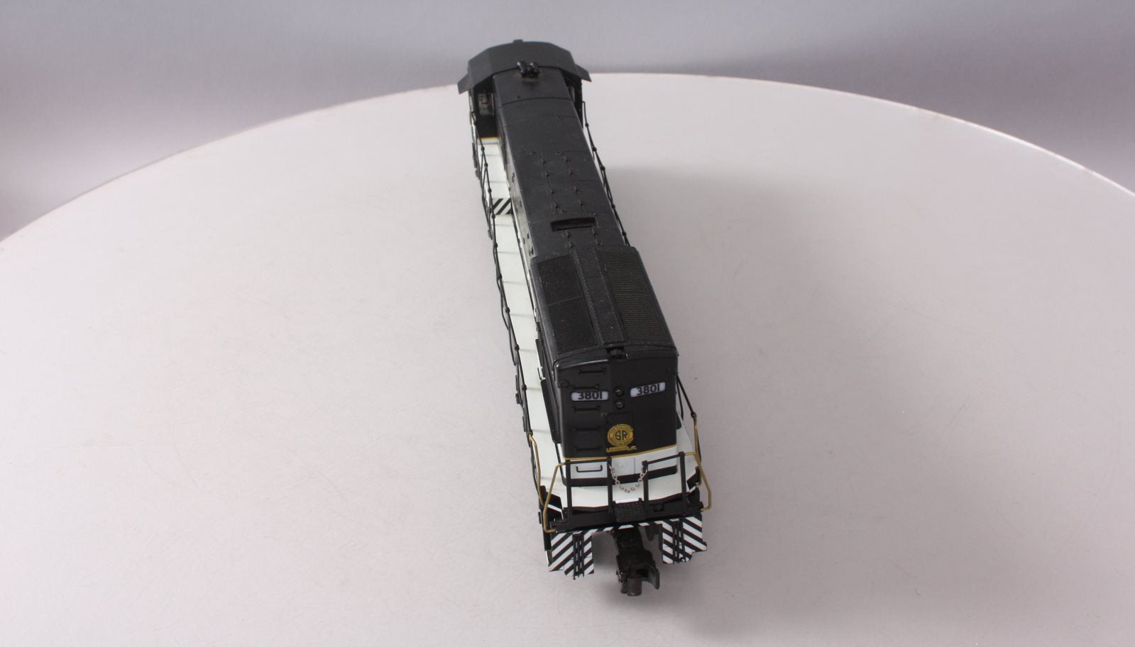 Lionel 6-38423 Southern U30C Diesel Locomotive #3801