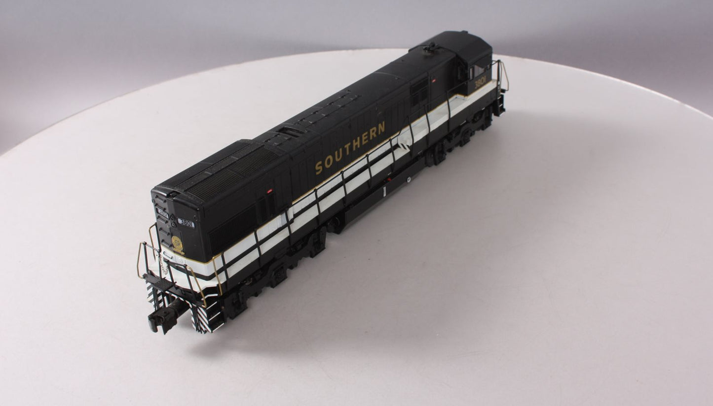 Lionel 6-38423 Southern U30C Diesel Locomotive #3801