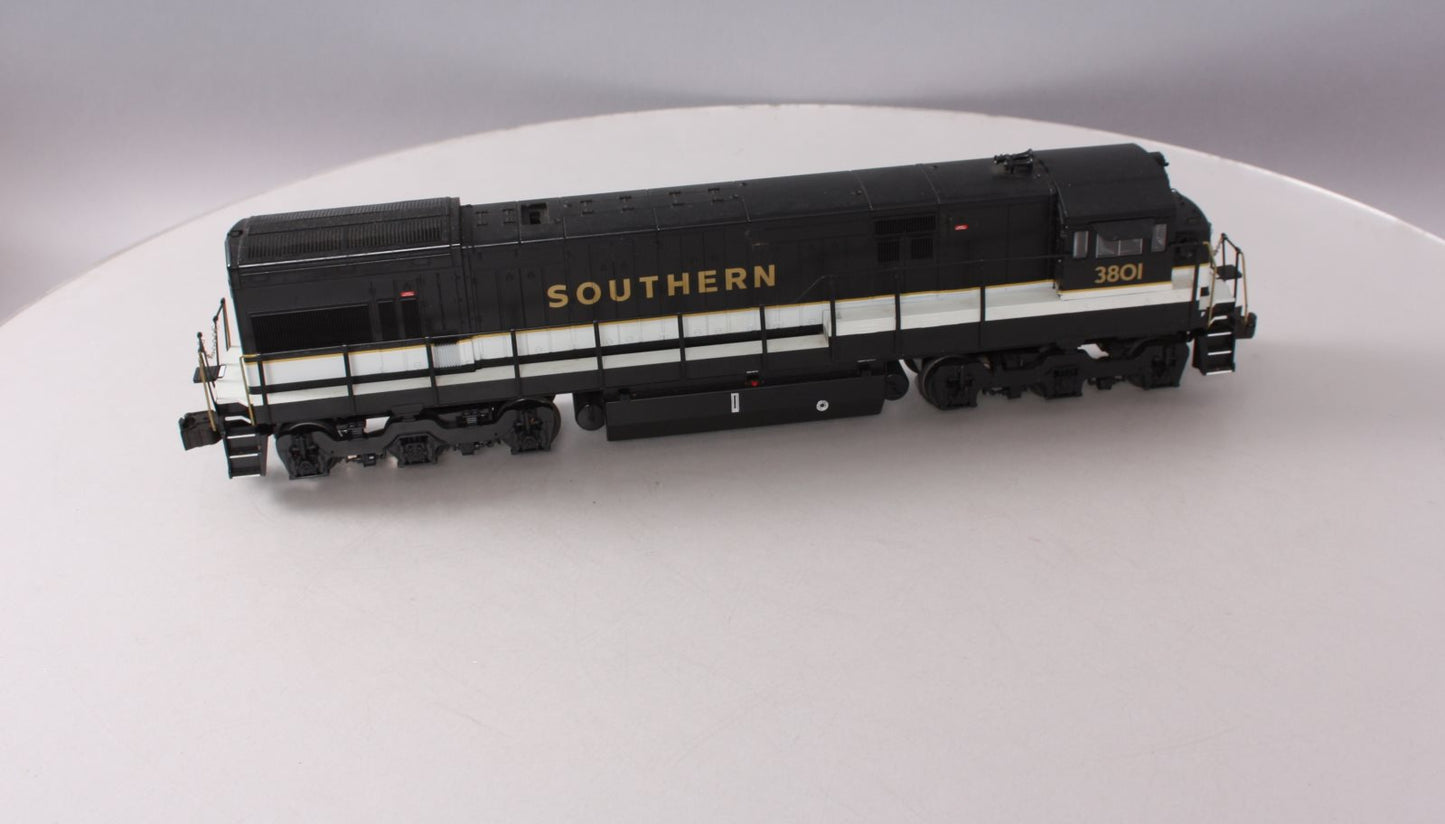 Lionel 6-38423 Southern U30C Diesel Locomotive #3801