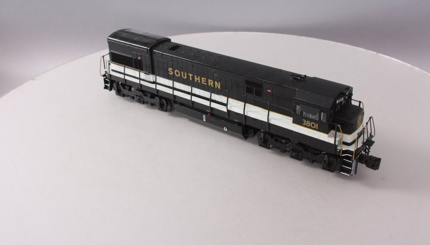 Lionel 6-38423 Southern U30C Diesel Locomotive #3801