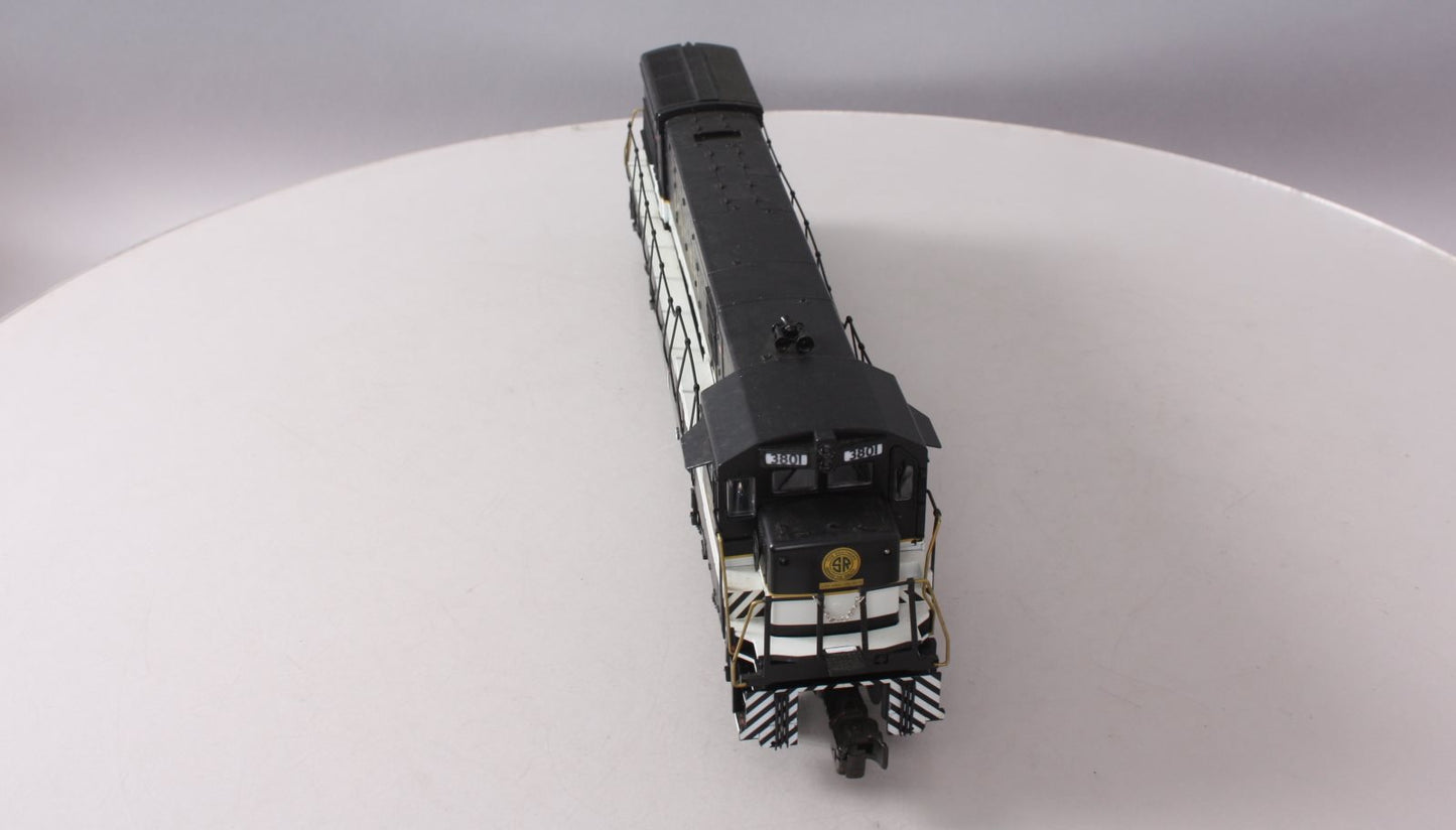 Lionel 6-38423 Southern U30C Diesel Locomotive #3801