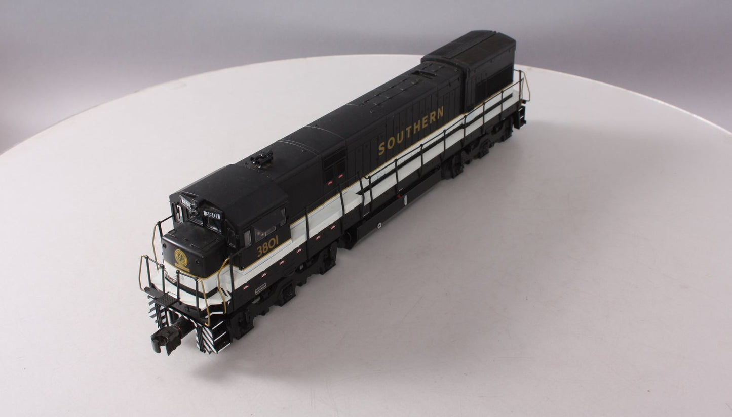 Lionel 6-38423 Southern U30C Diesel Locomotive #3801