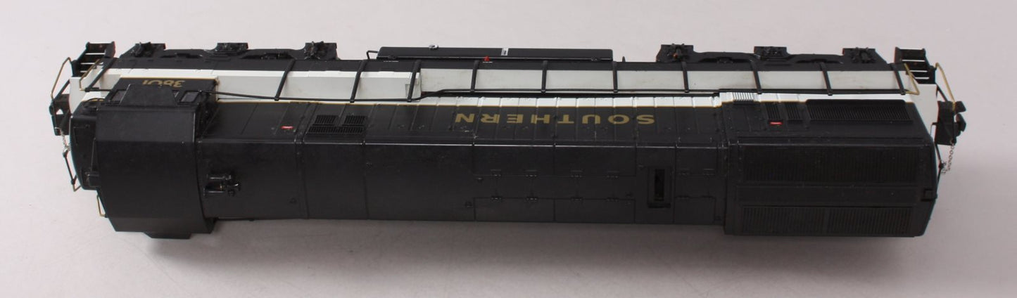 Lionel 6-38423 Southern U30C Diesel Locomotive #3801