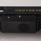 Lionel 6-38423 Southern U30C Diesel Locomotive #3801