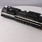 MTH 30-20138-1 Savannah & Atlanta Imperial SD70ACe Diesel Engine w/PS 3.0 #1065