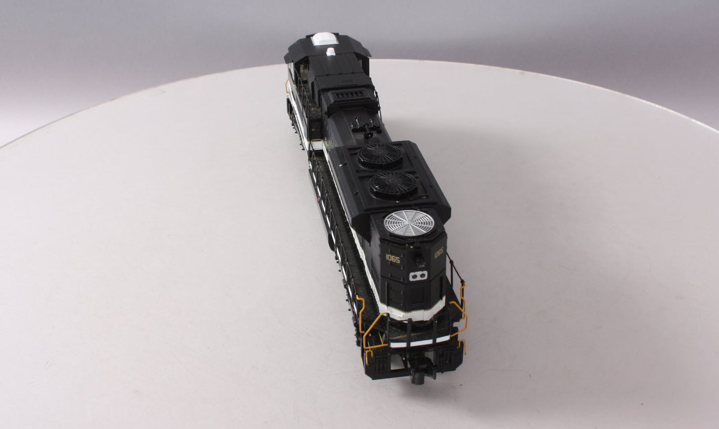 MTH 30-20138-1 Savannah & Atlanta Imperial SD70ACe Diesel Engine w/PS 3.0 #1065