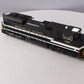 MTH 30-20138-1 Savannah & Atlanta Imperial SD70ACe Diesel Engine w/PS 3.0 #1065