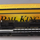 MTH 30-20138-1 Savannah & Atlanta Imperial SD70ACe Diesel Engine w/PS 3.0 #1065