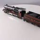 Lionel 6-18745 O Gauge Hallows Eve 4-6-0 Steam Locomotive & Tender #1313 LN/Box