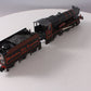 Lionel 6-18745 O Gauge Hallows Eve 4-6-0 Steam Locomotive & Tender #1313 LN/Box