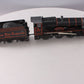Lionel 6-18745 O Gauge Hallows Eve 4-6-0 Steam Locomotive & Tender #1313 LN/Box