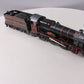 Lionel 6-18745 O Gauge Hallows Eve 4-6-0 Steam Locomotive & Tender #1313 LN/Box