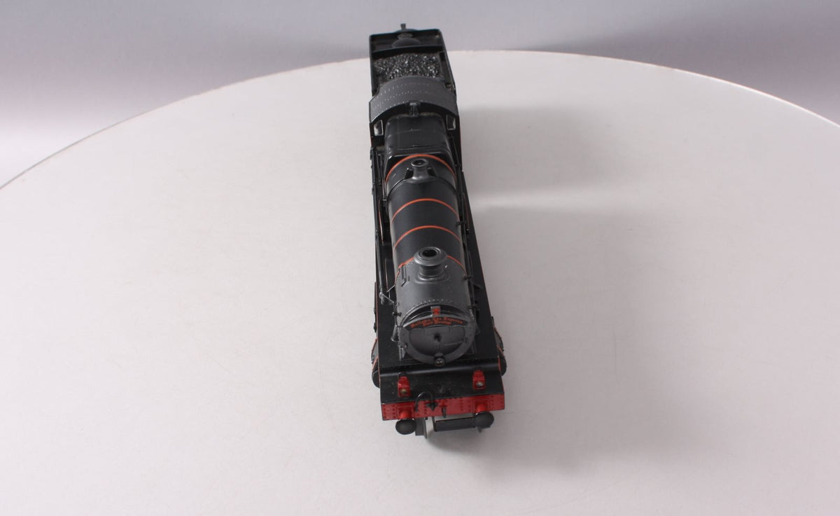 Lionel 6-18745 O Gauge Hallows Eve 4-6-0 Steam Locomotive & Tender #1313 LN/Box