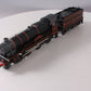 Lionel 6-18745 O Gauge Hallows Eve 4-6-0 Steam Locomotive & Tender #1313 LN/Box