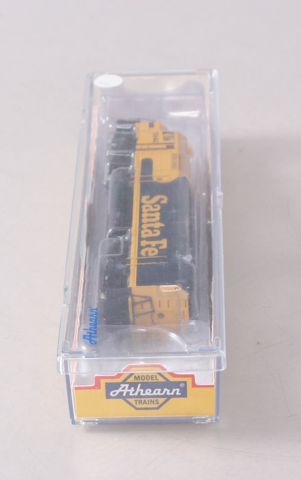 Athearn 16876 N Santa Fe FP45 with DCC & Sound Freight #5942