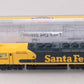 Athearn 16876 N Santa Fe FP45 with DCC & Sound Freight #5942