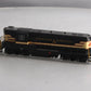 Bachmann 62806 HO Scale Louisville & Nashville GP9 Diesel Locomotive #506 w/ DCC