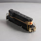 Bachmann 62806 HO Scale Louisville & Nashville GP9 Diesel Locomotive #506 w/ DCC
