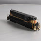 Bachmann 62806 HO Scale Louisville & Nashville GP9 Diesel Locomotive #506 w/ DCC