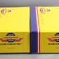 Athearn G1521 HO Scale L&N F-7 Phase 1 Diesel Locomotive AB Set LN/Box
