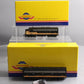 Athearn G1521 HO Scale L&N F-7 Phase 1 Diesel Locomotive AB Set LN/Box
