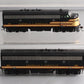 Athearn G1521 HO Scale L&N F-7 Phase 1 Diesel Locomotive AB Set LN/Box