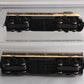 Athearn G1521 HO Scale L&N F-7 Phase 1 Diesel Locomotive AB Set LN/Box