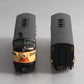Athearn G1521 HO Scale L&N F-7 Phase 1 Diesel Locomotive AB Set LN/Box