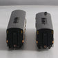 Athearn G1521 HO Scale L&N F-7 Phase 1 Diesel Locomotive AB Set LN/Box