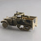 Corgi HC60412 1:50 Legends1945 Germany, US Army 60th Infantry M3 Half Track