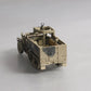 Corgi HC60412 1:50 Legends1945 Germany, US Army 60th Infantry M3 Half Track
