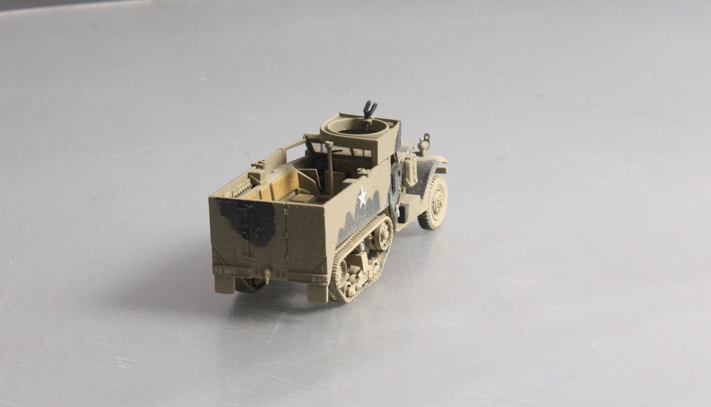 Corgi HC60412 1:50 Legends1945 Germany, US Army 60th Infantry M3 Half Track