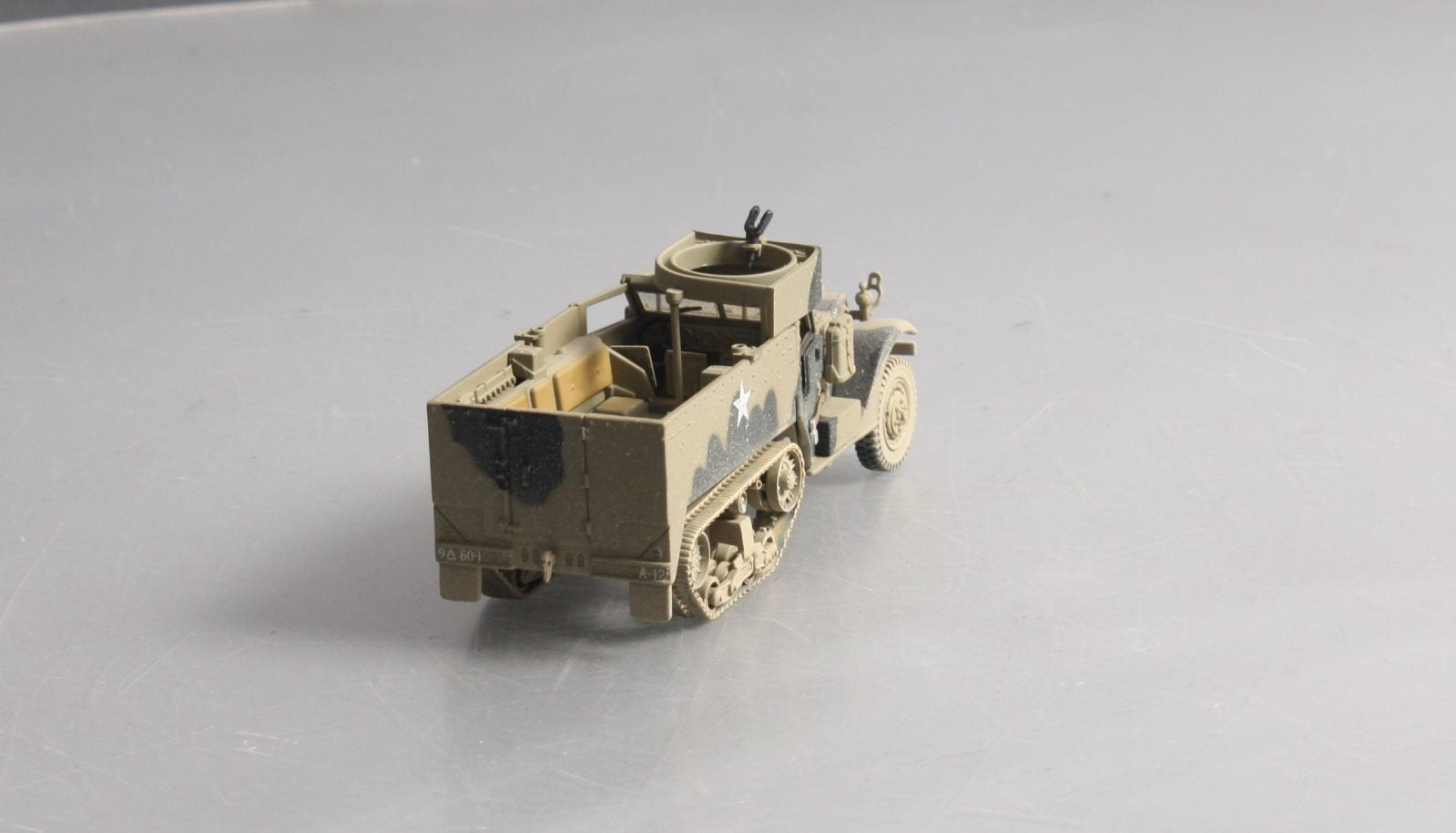 Corgi HC60412 1:50 Legends1945 Germany, US Army 60th Infantry M3 Half Track
